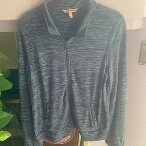 *️⃣ JUICY COUTURE JACKET *️⃣ Medium